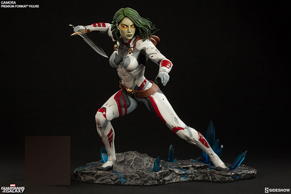 マーベル・コミック』【プレミアム・フォーマット・フィギュア