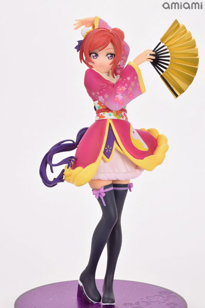 中古】(本体A/箱B)一番くじプレミアム ラブライブ！The School Idol