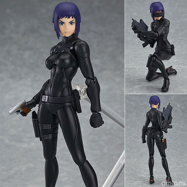 figma 攻殻機動隊 草薙素子 2045ver figma 攻殻機動隊 SAC_2045 草薙素子 SAC_2045ver