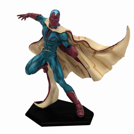 アベンジャーズ エイジ・オブ・ウルトロン/ ヴィジョン 1/32