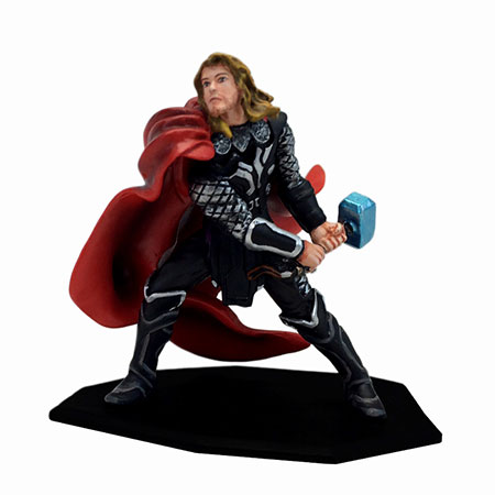 未展示品】 ソー アベンジャーズ エイジ・オブ・ウルトロン 未展示品