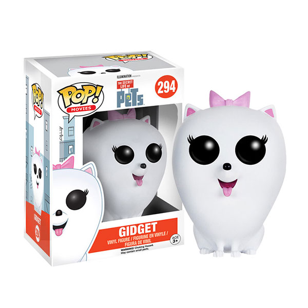ポップ！ 『ペット』ギジェット[ファンコ]《在庫切れ》