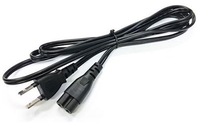 Ps4 Ps3 Ps2 Ps1 Ps Vita Psp用マルチ電源コード 1 5m アクラス 在庫切れ