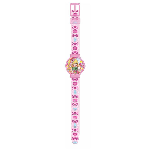 魔法つかいプリキュア キラキラプリキュアウォッチ A エンスカイ 在庫切れ
