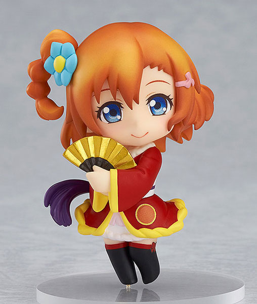ねんどろいどぷち ラブライブ！ Angelic Angel Ver. 高坂穂乃果