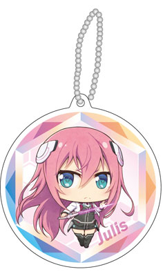 プレシャスメモリーズ　金サイン　『ユリス＝アレクシア・フォン・リースフェルト』 プレシャスメモリーズ 金サイン 『ユリス＝アレクシア・フォン