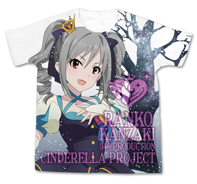 工場直売 アイドルマスター シンデレラガールズ マイファーストスター THE IDOLM@STER
