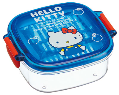 ハローキティ〈70年代〉 RC3IC 保冷ミニタイトランチ[スケーター]《在庫切れ》