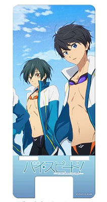 映画 ハイ☆スピード ！-Free！ Starting Days-』 モバイルスタンド