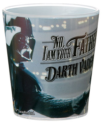 スター・ウォーズ KSA4 アクリルコップDARTH VADER[スケーター]《在庫切れ》