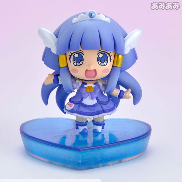スマイルプリキュア 限定 ぬいぐるみ キュアビューティ れいか