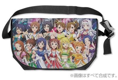 お歳暮 時期 アイドルマスター リバーシブル 765PROオールスターズ その他