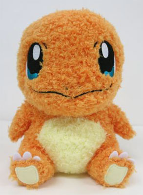 中古】(未使用・未開封品) ポケモン もこもこぬいぐるみ