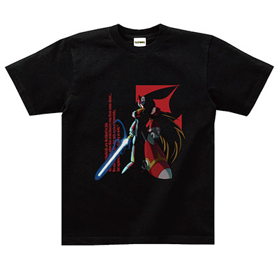 お気に入り ロックマンX Tシャツ ゼロ(黒)M[カプコン]《在庫切れ》 Tシャツ・アパレル