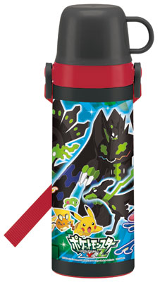 ポケットモンスターXY＆Z STGC6 超軽量・コンパクト2WAY中栓