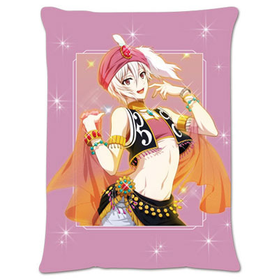 七瀬陸 九条天 クッション （グッズ情報】5月28日より一番くじ第