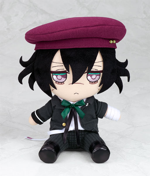 無神アズサ ぬいぐるみ 「DIABOLIK LOVERS」Gift ギフト - ぬいぐるみ