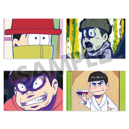 おそ松さん おそ松さん」チョロ松＆十四松、ルーザーズ・クラブに親近感