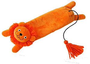 ラチとらいおん らいおん ペンケース[サン・アロー]《在庫切れ》