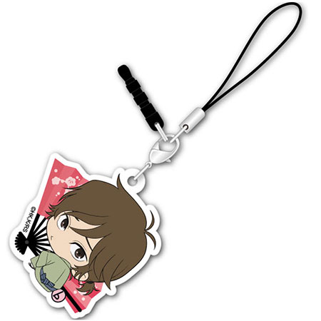 『昭和元禄落語心中』“ボッチくん“アクリルチャーム 与太郎[ACG]《在庫切れ》