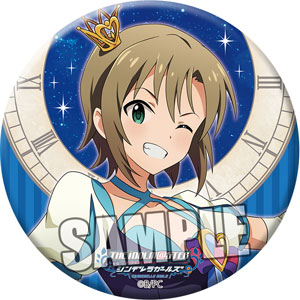 TVアニメ「アイドルマスター シンデレラガールズ」 缶バッジ