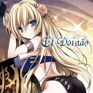 限定品お得Electro.muster 『El Dorado 』　CD アニメ