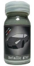 bc-025 バルケッタ メタリックグレー (15ml)[バルケッタ]《在庫切れ》