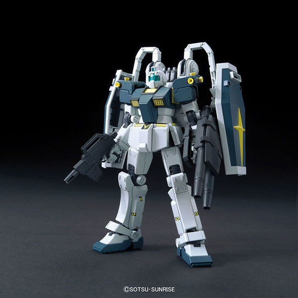 Hg 機動戦士ガンダム サンダーボルト 1 144 ジム Gundam Thunderbolt Ver プラモデル バンダイ 在庫切れ