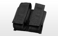 グレネードポーチ ブラック[東京マルイ]《在庫切れ》