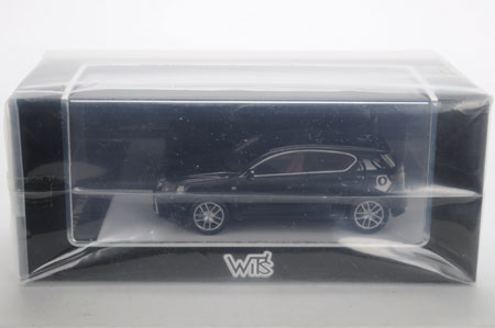 1/43 CT200h F SPORT ブラック[WIT’S]《取り寄せ※暫定》