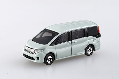 トミカ No.96 ホンダ ステップワゴン (ブリスターパック)-amiami.jp