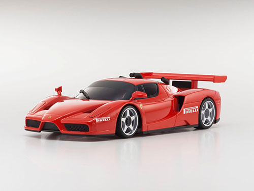 ミニッツレーサースポーツ2 MR-03シリーズ エンツォ フェラーリ “GT 