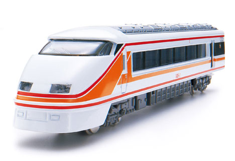 東武特急スペーシア[Diapet]《在庫切れ》