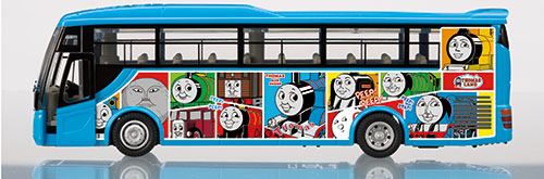 1/72 トーマスランドエクスプレス[Diapet]《在庫切れ》