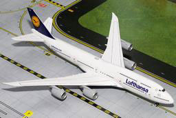 ジェミニ200 1/200 747-8i ルフトハンザ航空 D-ABYC[ジェミニ]《在庫切れ》