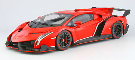 京商 ランボルギーニ ヴェネーノ 1/18 OUSIA OUSIA 1/18