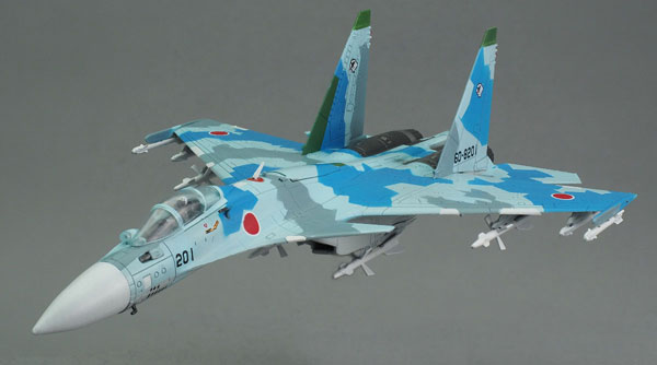 技MIX AC602 1/144 仮想空自 飛行教導群/ロシア空軍 Su-27M プラモデル