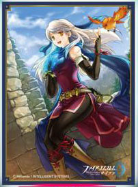 ファイアーエムブレム0 セネリオ スリーブ
