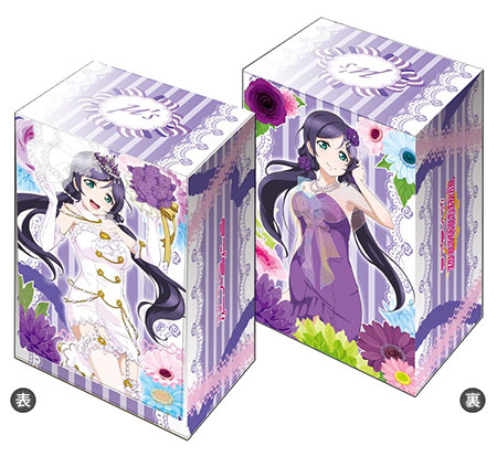 入荷中 ブシロード デッキホルダーコレクションV2 Vol.28 ラブライブ サプライ・アクセサリ・グッズ