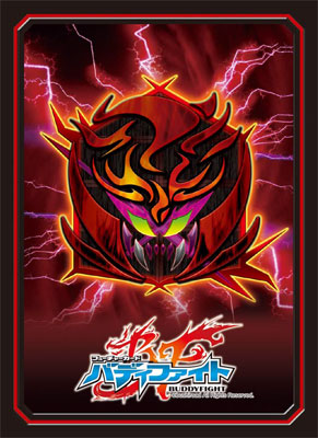 バディファイト スリーブコレクション Vol.27 フューチャーカード