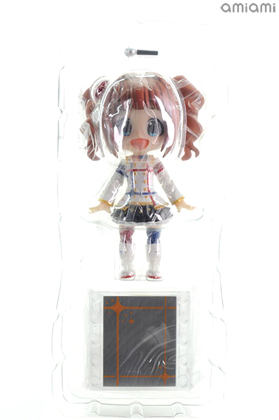 【中古】キューポッシュ アイドルマスター 高槻やよい(スターピースメモリーズ)(コトブキヤショップ限定)[コトブキヤ]