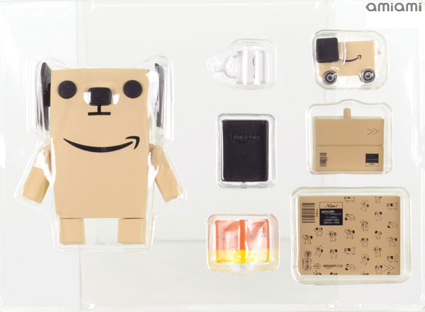 2024超人気 リボルテック Amazon.co.jp15周年記念限定版(Amazon.co.jp限定) ポチ その他