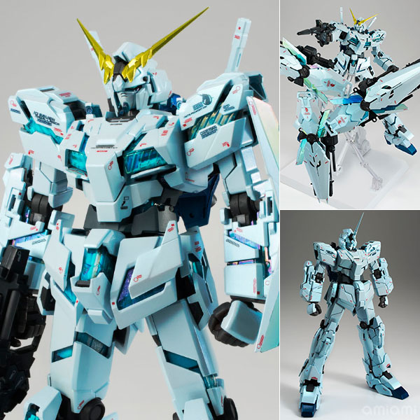 Gundam Fix Figuration Metal Composite ユニコーンガンダム 最終決戦仕様 機動戦士ガンダムuc バンダイ 送料無料 在庫切れ