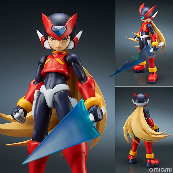 新しい季節 ギガンティックシリーズ ロックマンx alamocirugiaplastica.com