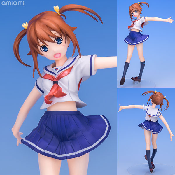 選ぶなら メガハウス 新品 岬明乃 ハイスクール・フリート フィギュア コミック・アニメ - christinacooks.com