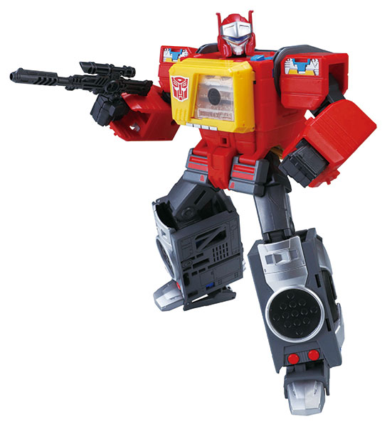 トランスフォーマーレジェンズ Lg27 ブロードキャスト タカラトミー 在庫切れ