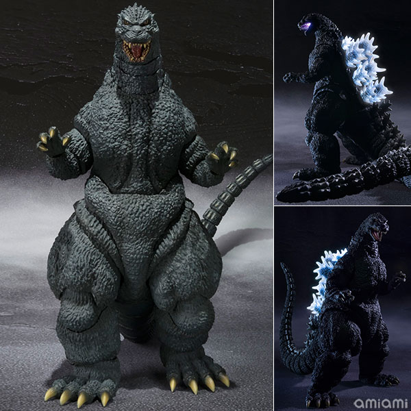 代引不可 S.H.モンスターアーツ S.H.モンスターアーツ PVC&ABS製