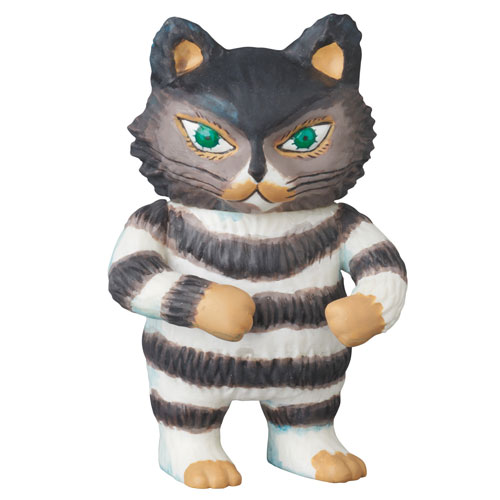 ウルトラディテールフィギュア No.297 UDF 100万回生きたねこ
