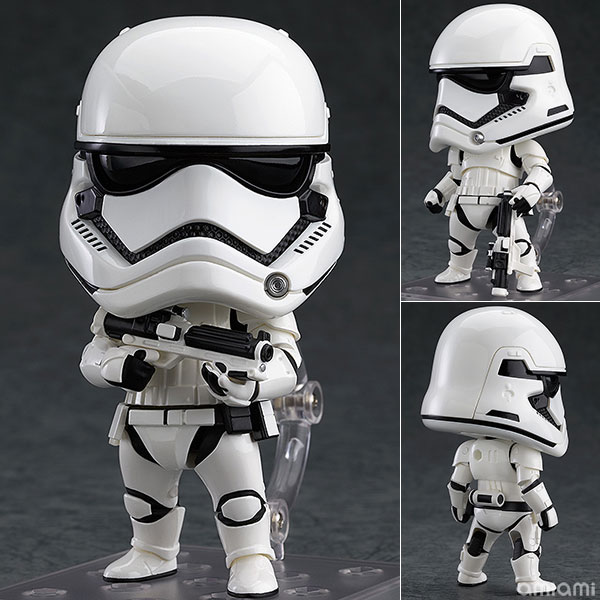 Amazon.co.jp: ねんどろいど スターウォーズ エピソード4