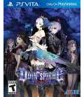 PS Vita 【北米版】 Odin Sphere Leifthrasir[アトラス]《在庫切れ》